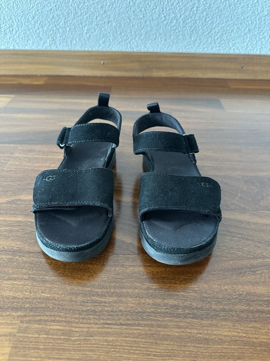 Ugg Scarpe per ragazze: UGG Sandalen Gr. 33,5 – Usato da Glattpark(Opfikon) venduto da Glatt19 1