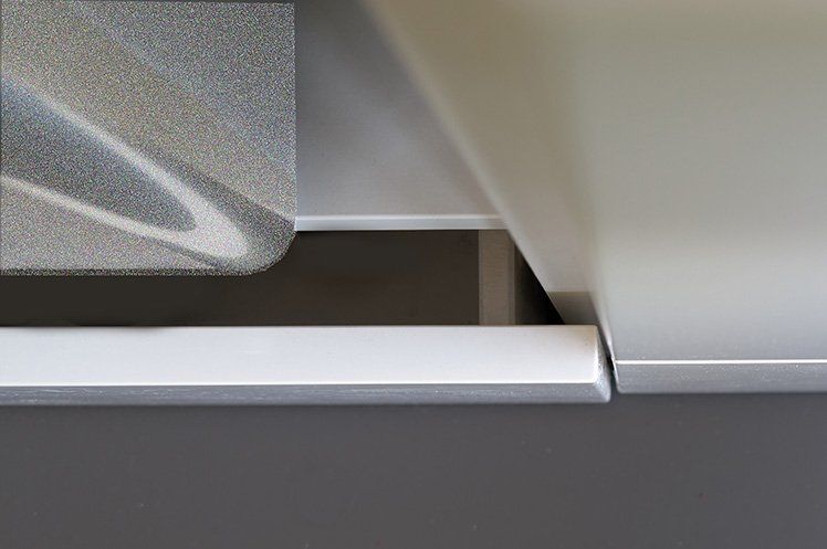Ikea Mobili TV: TV Möbel Besta – Usato da Zürich venduto da TMoran 3