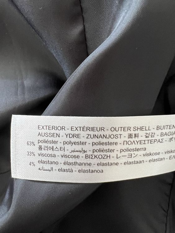 Zara Giacche: Zara Blazer, Frühlingsfrisch! Grösse 38 Neu – Nuovo (secondo la descrizione) da Luzern venduto da suhamadlun 6
