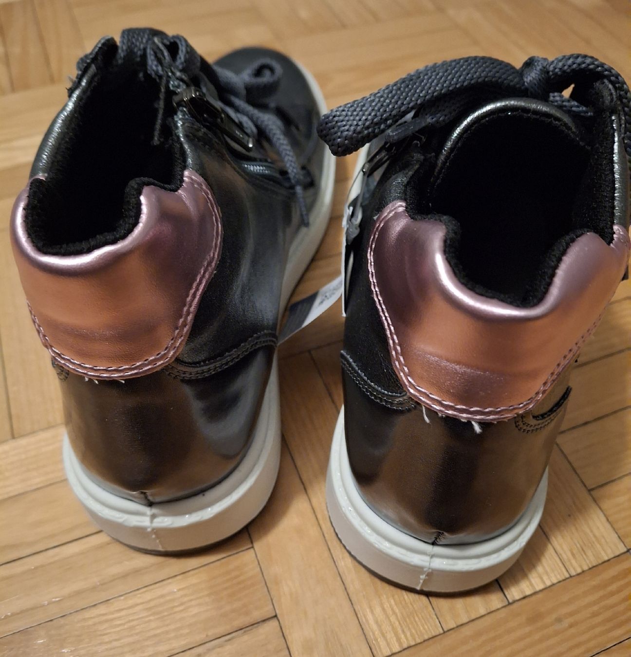 Primigi Scarpe per ragazze: PRIMIGI Sneaker – Nuovo e nell'imballaggio originale da Neuenhof venduto da mariah05 2
