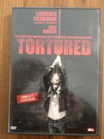 DVD - Tortured Uncut Laurence Fishburne