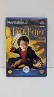 Harry Potter und die Kammer des Schreckens - PlayStation 2