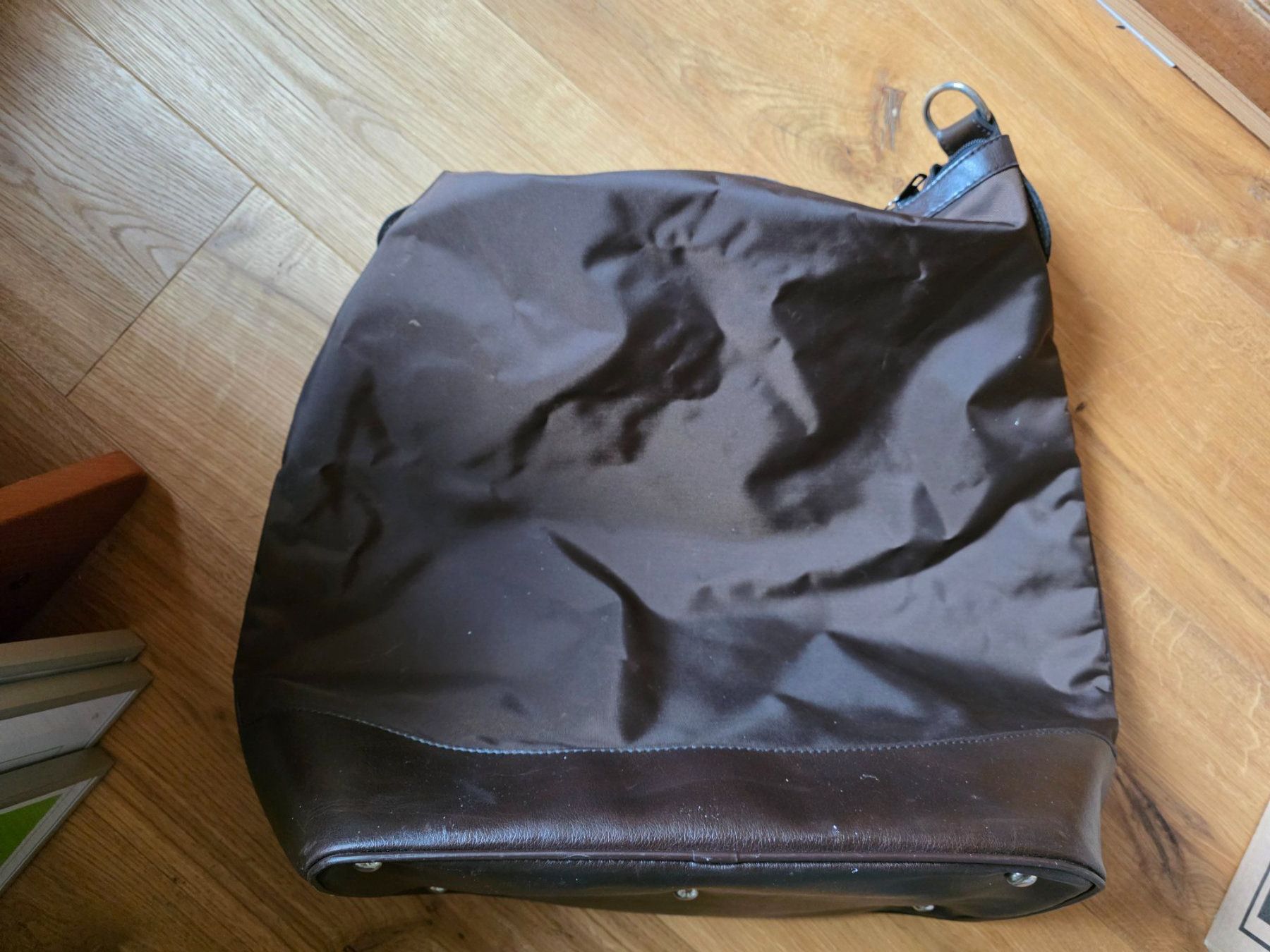 Valigie & Borse: stabile Master Pack Beutel Tasche – Usato da Walterswil BE venduto da Lonitti 7