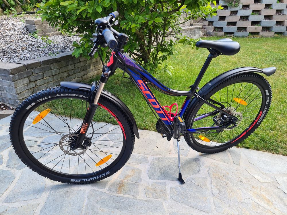 Vtt discount xs 27.5