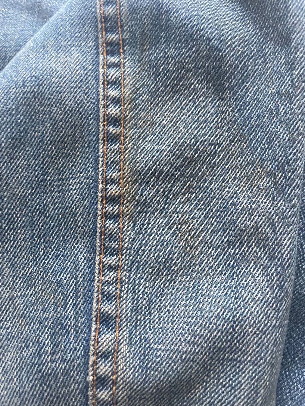 Levi's Jacken: Levi Strauss Jacke Jeans Vintage – Gebraucht aus Minusio von Pink222 8