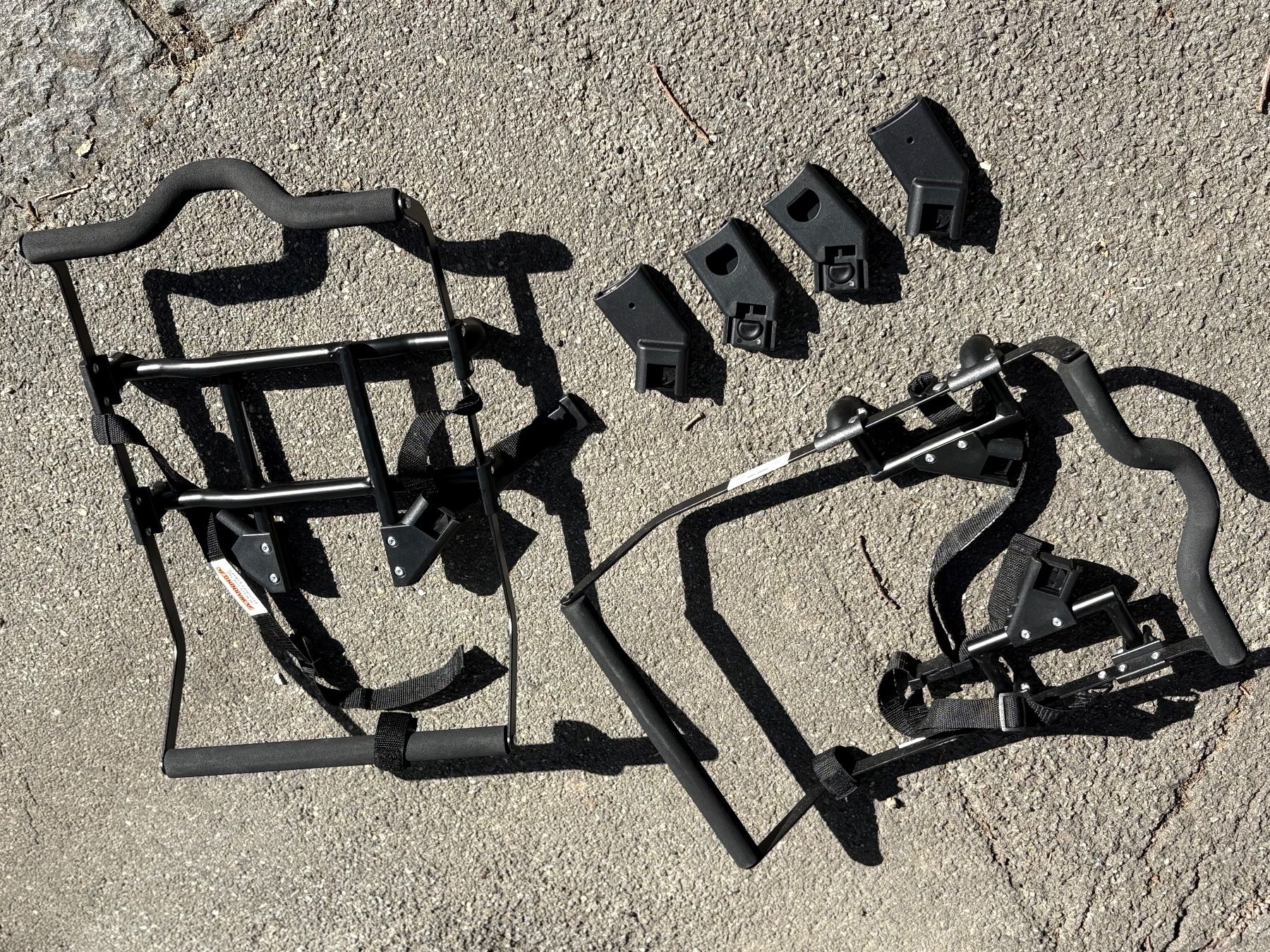 Kinderwagen: Zwillings Kinderwagen/Buggy Valco Baby Jeans – Gebraucht aus Zürich von iri_w7zy 7