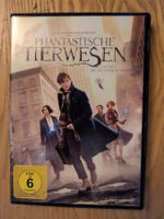 Phantastische Tierwesen (DVD)