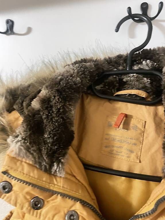 Gilet & Giacche senza maniche: Modische Steppweste  Gr. M – Usato da Glis venduto da SabrinaXA 1
