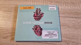 LCone/Ali/Sad - Inoue