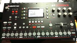 Sampler Elektron Octatrack MK-1 DPS-1 Dynamic Performance