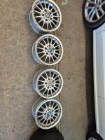 Original BMW E36 Alufelgen Styling 32, 15 Zoll - Top-deal!