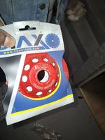 PRODIAXO Turbo GC-Hard Diamant-Schleiftopf Ø 125 mm  Neu