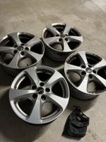 Borbet Felgen 16 Zoll - Ford, Volvo etc.
