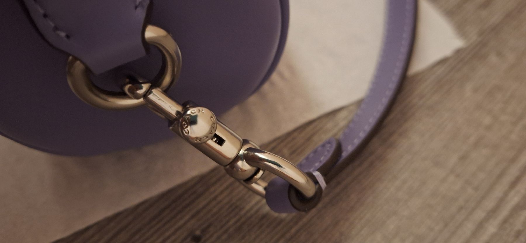 Coach Sacs femmes: Coach barrel bag – Neuf avec emballage d'origine à Wilen b. Wollerau par kat_35 3
