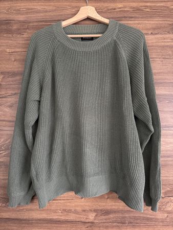 Strickpullover (M)