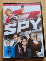 "Spy - Susan Cooper Undercover"