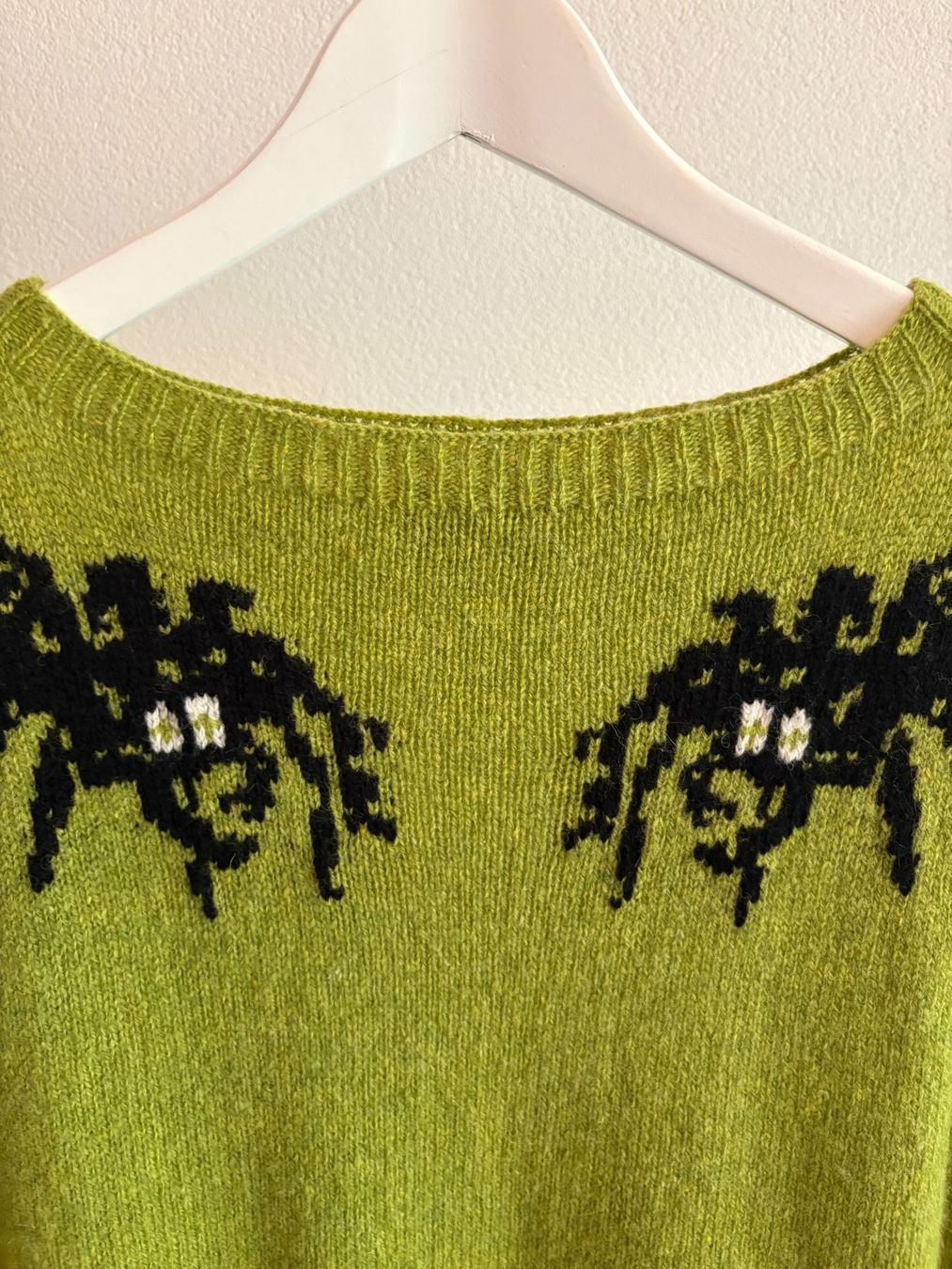 Prada Pullover & Sweatshirts: PRADA PULLOVER KURZARM GR. 44 – Gebraucht aus Zürich von joh_z2vz 2