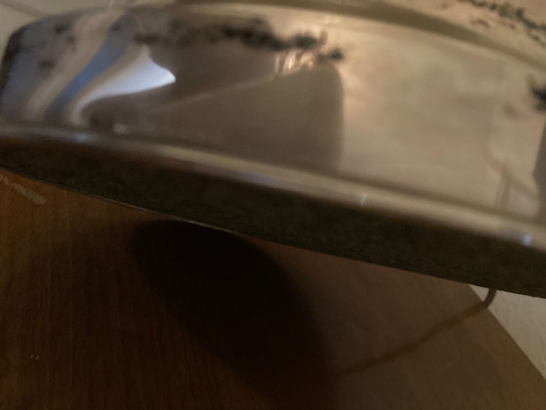 Lampade: WUNDERBARE EDLE TISCHLAMPE AUS ECHTSILBER, H ca. 65 cm – Usato da Zürich venduto da einefreude 5