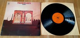 THE TREMELOES, Master, UK 1970 LP