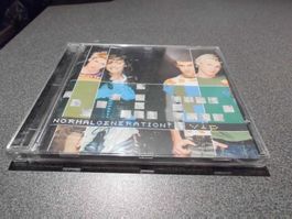 CD Normal Generation? VIP
