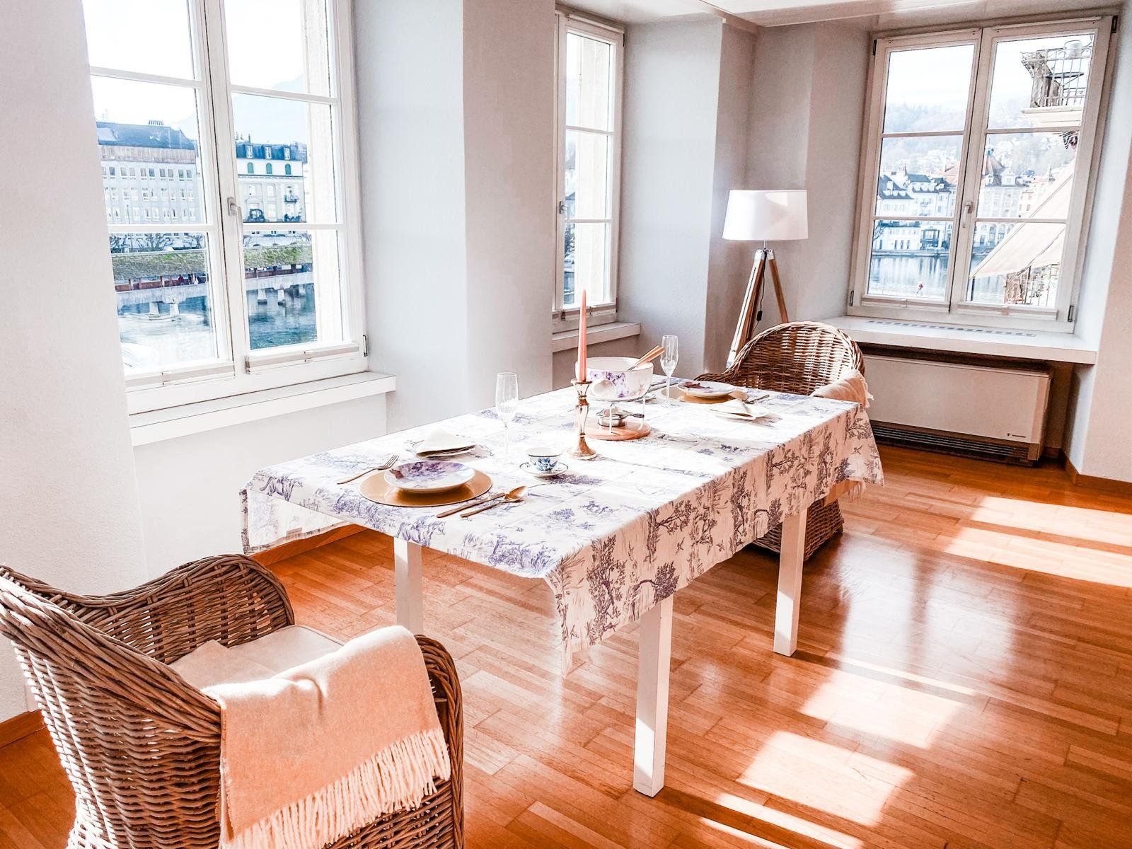 Tables: Ausziehtisch – D'occasion à Luzern par kar_nsm6 1