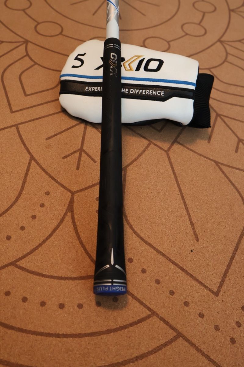 Mazze & Set: Premium XXIO 5-Holz  – Usato da Bern venduto da Golf_Albert 3