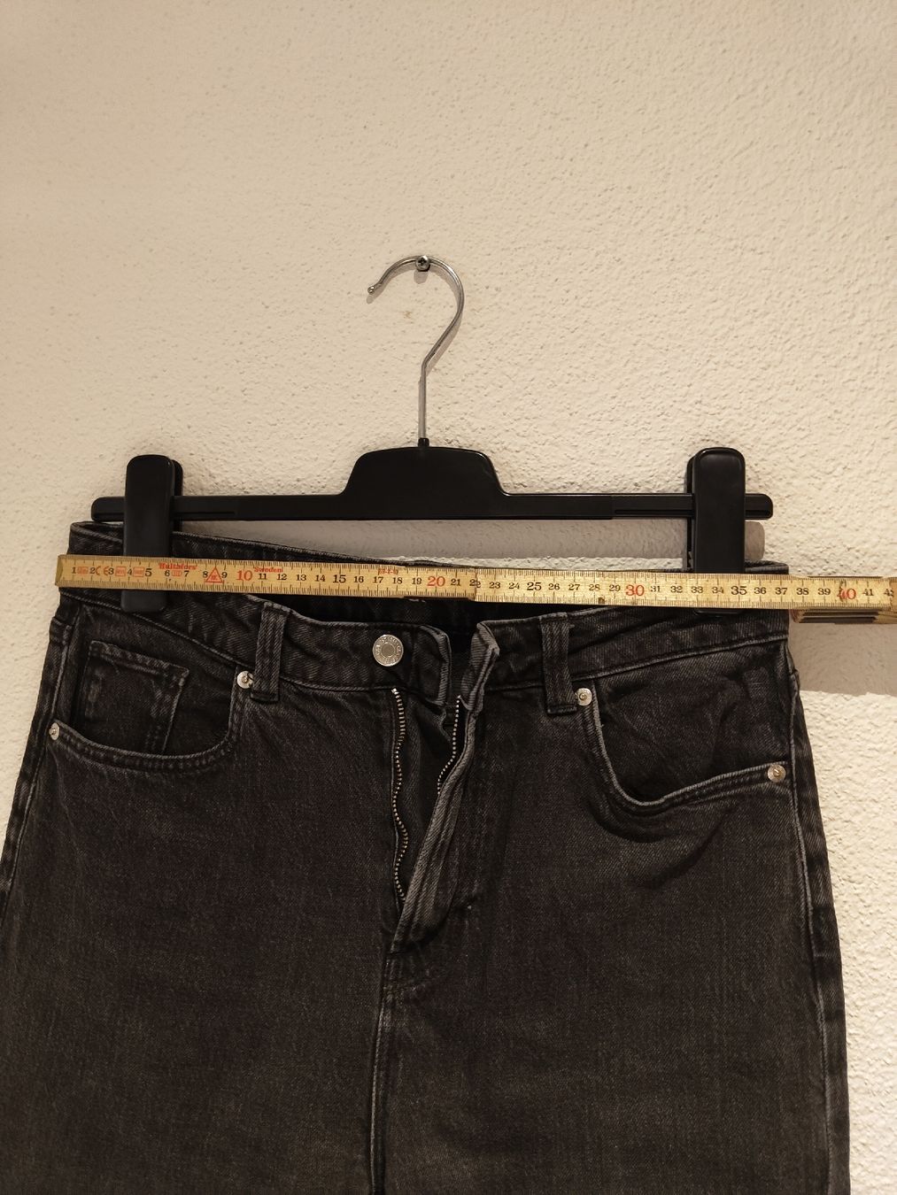 C&A Jeans: Jeans, Gr 38 – D'occasion à Russikon par noraarya 3