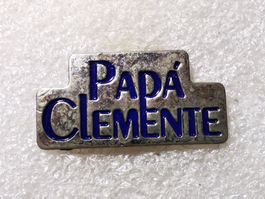Ansteckpin 48: Pada Clemente