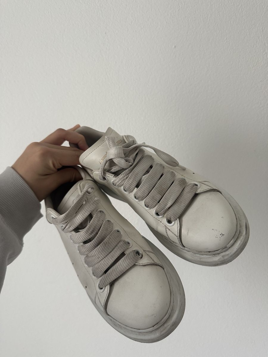 Alexander Mcqueen Damenschuhe: Alexander mcqueen – Gebraucht aus Zürich von sad_rd9w 2