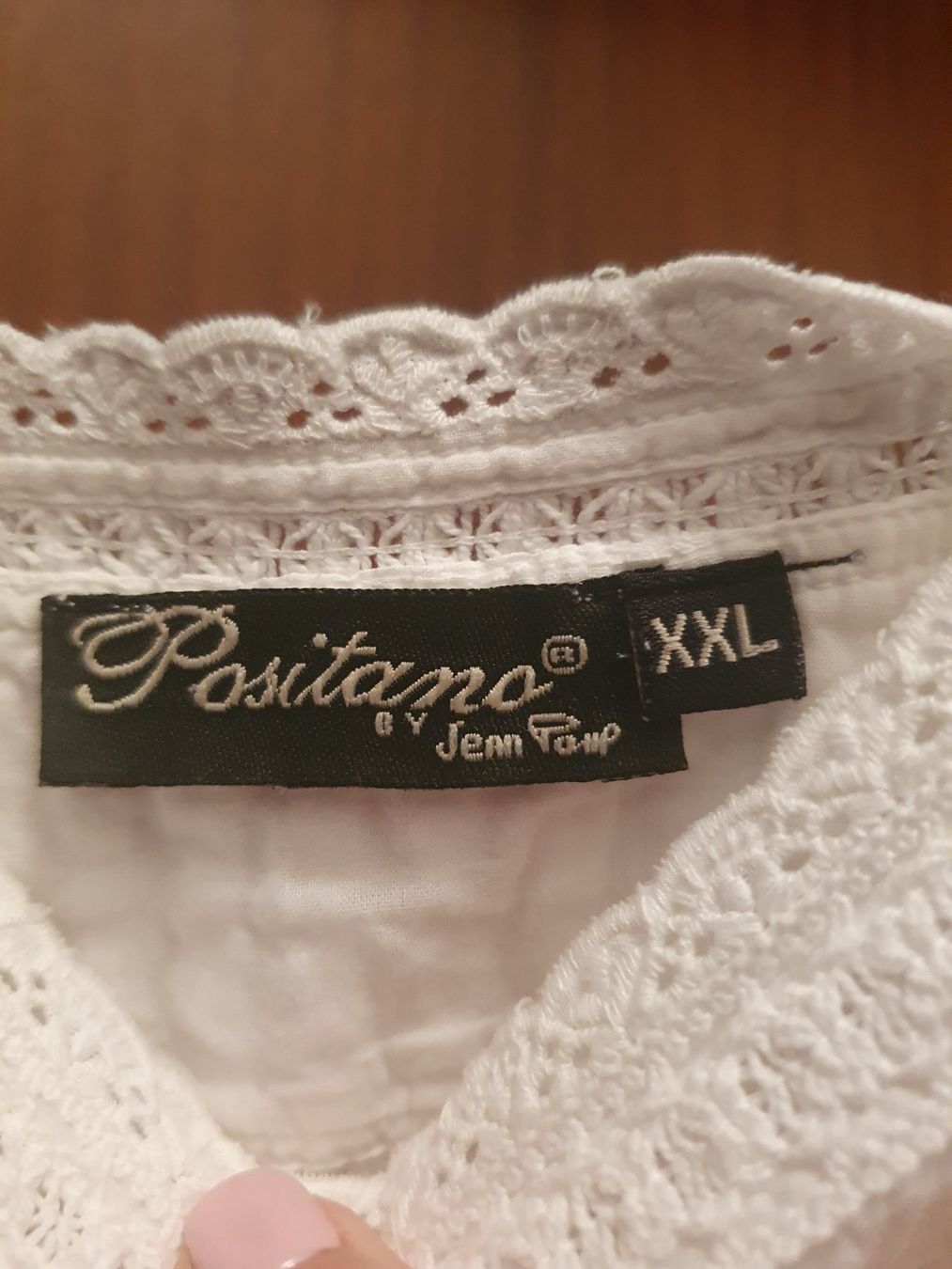Kleider: Abito estivo mod. Positano tg. L – Neu und originalverpackt aus Chiasso von Ann58 2