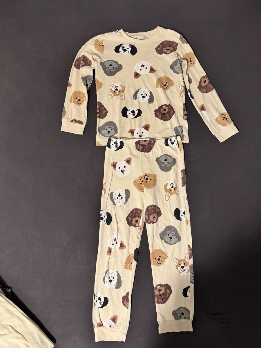 Lotti & Set di vestiti: Set bambina 134-140 – Usato da Camignolo venduto da maly86 4