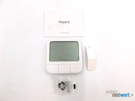 Klimasensor W100 von AQARA