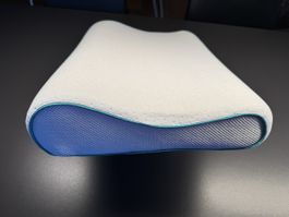 Nackenstützkissen Globus