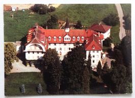Institut St. Dominique, Pensier