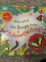 DK Children's Book: How Caterpillar Becomes Butterfly 🦋