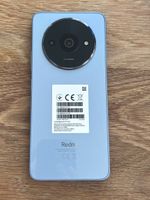 Smartphone Xiaomi Redmi A3 hellblau neu in OVP