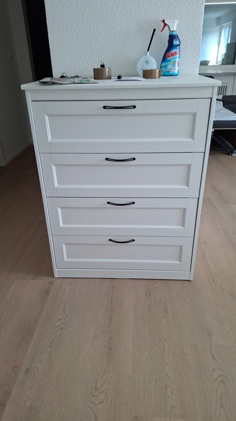 Commodes: Kommode ist neu – Neuf (Voir description) à Rickenbach SO par sem_t988