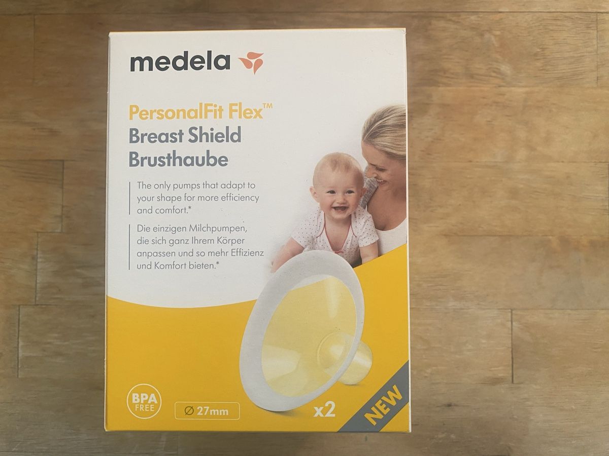 Medela Accessori per l’allattamento: Medela Freestyle Flex Doppelmilchpumpe – Usato da Amlikon-Bissegg venduto da jazzy-w 1