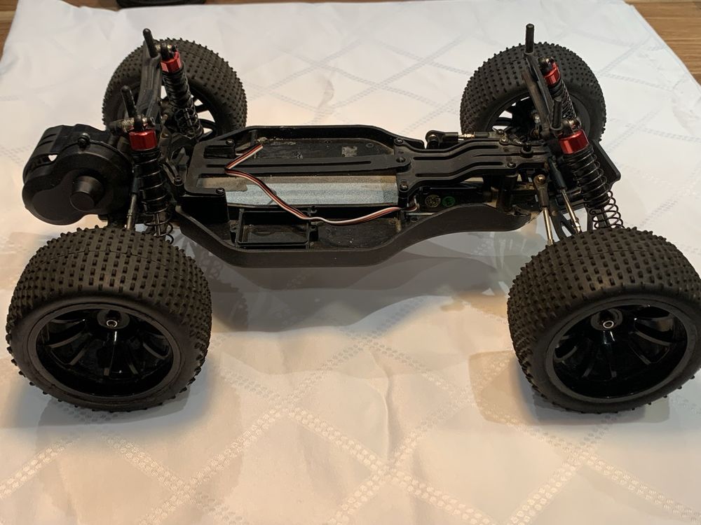 Reely Buggy Dart (Defekt) in Winterthur für CHF 90 – mit Lieferung auf ...