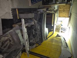 Matra Murena für ersatzteile