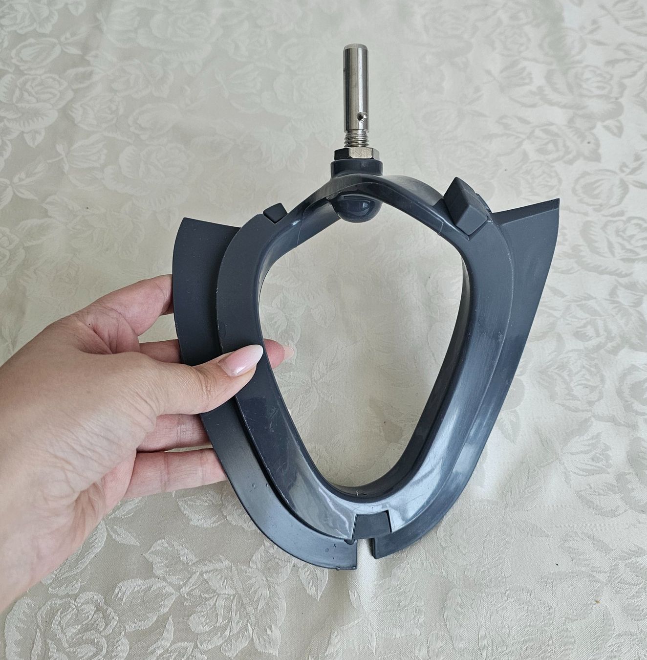 Kenwood Küchengeräte: Kenwood Major Flexi-Rührelement – Gebraucht aus Bronschhofen von Xena37 1