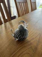 Murano Glas Ente