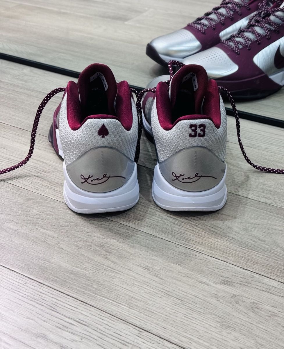 Nike Chaussures hommes: kobe 5 aces size 46 – D'occasion à Zürich par zha_bs5p 1