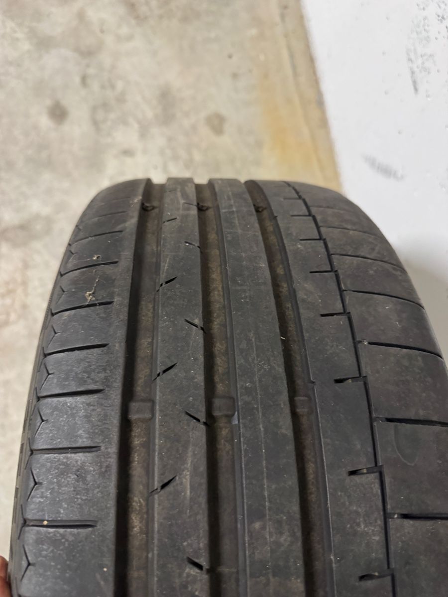 Audi Cerchioni: Audi Felgen – Usato da Tägerwilen venduto da dri_s69q 8