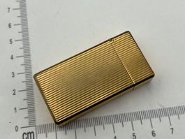 Feuerzeug vintage sehr selten