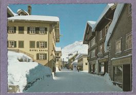Andermatt
