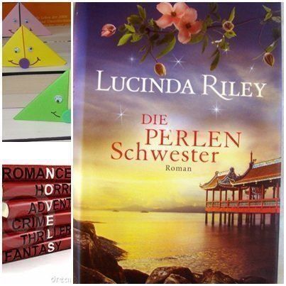 Bücher: Die Perlenschwester Taschenbuch – Gebraucht aus Wetzikon ZH von strubeli024