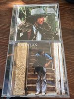 2 CDs Bob Dylan Desire und Street-Legal guter Zustand