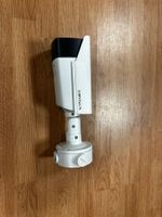 HIKVISION IP-Kamera für automatische Kennzeichenerfassung