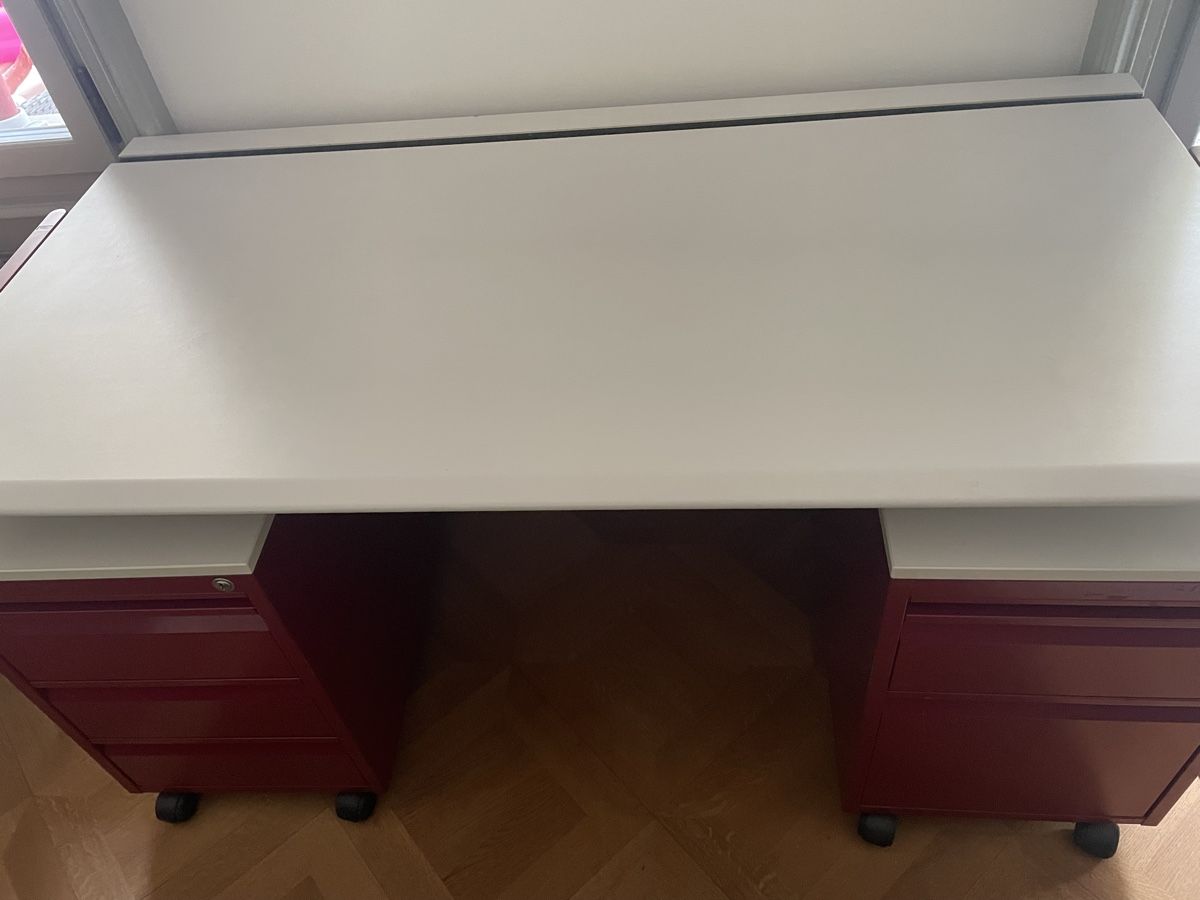 Bureaux: Büro  – D'occasion à Bern par llline